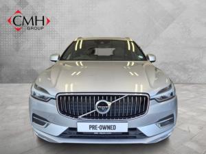 Volvo XC60 D4 AWD Inscription - Image 1