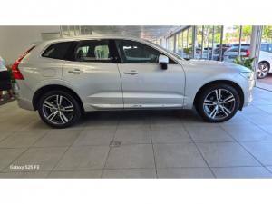 Volvo XC60 D4 AWD Inscription - Image 3