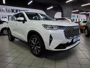 Haval H6 2.0GDIT Luxury - Image 1