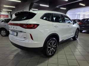 Haval H6 2.0GDIT Luxury - Image 3