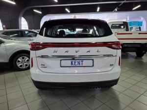 Haval H6 2.0GDIT Luxury - Image 4