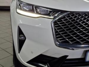 Haval H6 2.0GDIT Luxury - Image 6