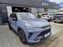 Thumbnail Haval H6 GT 2.0GDIT Super Luxury 4WD