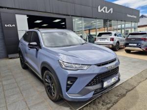Haval H6 GT 2.0GDIT Super Luxury 4WD - Image 1