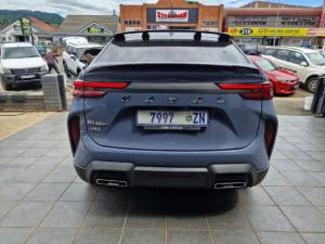Haval H6 GT 2.0GDIT Super Luxury 4WD - Image 4