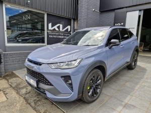 Haval H6 GT 2.0GDIT Super Luxury 4WD - Image 6