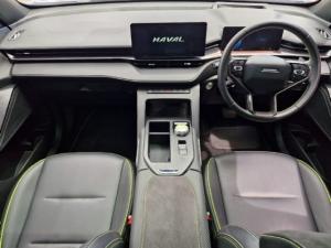 Haval H6 GT 2.0GDIT Super Luxury 4WD - Image 7