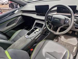 Haval H6 GT 2.0GDIT Super Luxury 4WD - Image 8