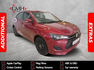 Suzuki DZire 1.2 GL+ auto - Image 1