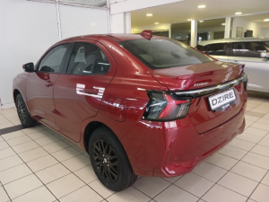 Suzuki DZire 1.2 GL+ auto - Image 3