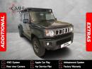 Thumbnail Suzuki Jimny 1.5 GLX AllGrip 5-door auto