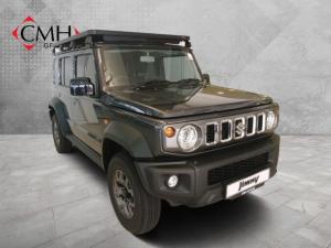 Suzuki Jimny 1.5 GLX AllGrip 5-door auto - Image 1