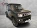 Suzuki Jimny 1.5 GLX AllGrip 5-door auto - Thumbnail 1