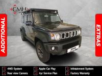 Thumbnail Suzuki Jimny 1.5 GLX AllGrip 5-door auto