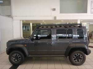 Suzuki Jimny 1.5 GLX AllGrip 5-door auto - Image 2