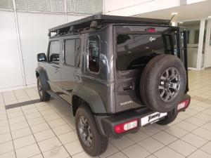 Suzuki Jimny 1.5 GLX AllGrip 5-door auto - Image 3