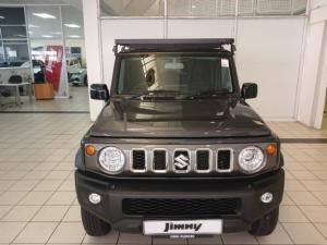 Suzuki Jimny 1.5 GLX AllGrip 5-door auto - Image 5