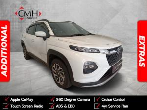 Suzuki Fronx 1.5 GLX auto - Image 1