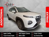 Thumbnail Suzuki Fronx 1.5 GLX auto