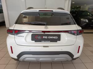 Suzuki Fronx 1.5 GLX auto - Image 4