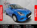Thumbnail Suzuki Swift 1.2 GL+ auto