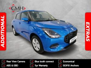 Suzuki Swift 1.2 GL+ auto - Image 1