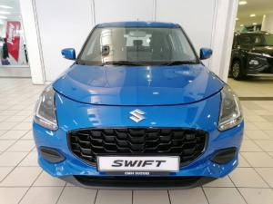 Suzuki Swift 1.2 GL+ auto - Image 6