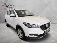 Thumbnail MG ZS 1.5 Comfort