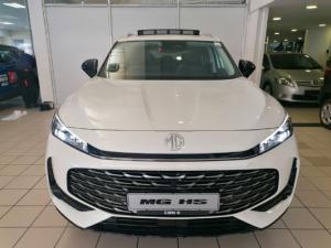 MG HS 1.5T Luxury - Image 11