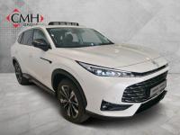 Thumbnail MG HS 1.5T Luxury