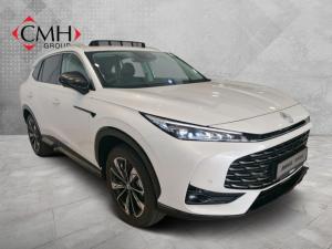 MG HS 1.5T Luxury - Image 1