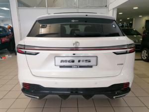 MG HS 1.5T Luxury - Image 4