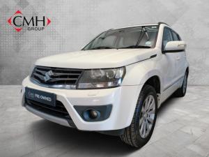 Suzuki Grand Vitara 2.4 Summit - Image 1