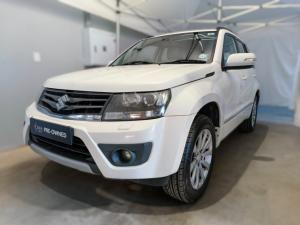 Suzuki Grand Vitara 2.4 Summit - Image 1