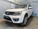 Thumbnail Suzuki Grand Vitara 2.4 Summit