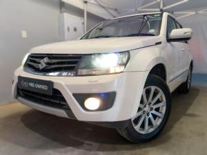 Suzuki Grand Vitara 2.4 Summit - Image 3
