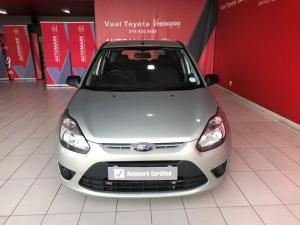 Ford Figo 1.4TDCi Ambiente - Image 2