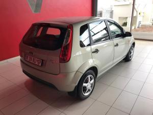 Ford Figo 1.4TDCi Ambiente - Image 4