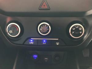 Hyundai Creta 1.6 Executive - Image 12