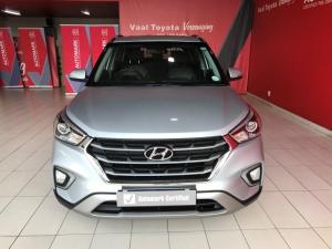 Hyundai Creta 1.6 Executive - Image 1