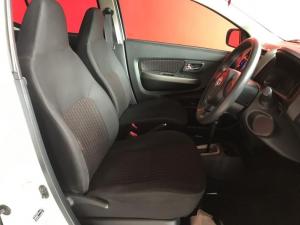 Toyota Agya 1.0 auto - Image 10