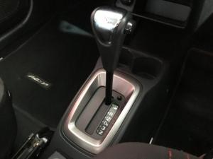 Toyota Agya 1.0 auto - Image 14