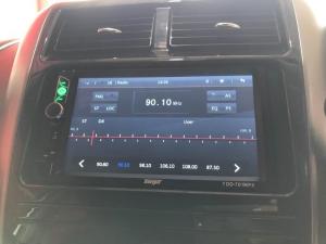 Toyota Agya 1.0 auto - Image 16