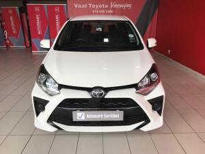 Toyota Agya 1.0 auto - Image 2