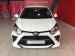 Toyota Agya 1.0 auto - Thumbnail 2
