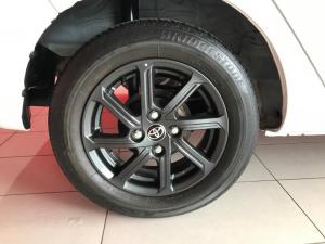 Toyota Agya 1.0 auto - Image 7