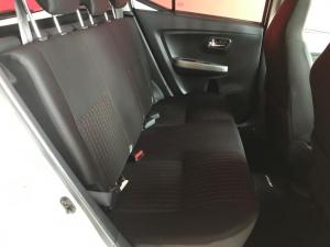 Toyota Agya 1.0 auto - Image 8