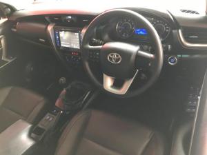 Toyota Fortuner 2.4GD-6 - Image 11