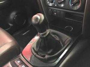 Toyota Fortuner 2.4GD-6 - Image 15