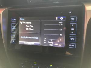 Toyota Fortuner 2.4GD-6 - Image 17